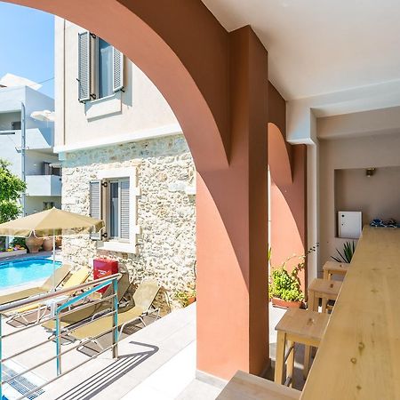 Philoxenia Villas Panormos  Exterior photo