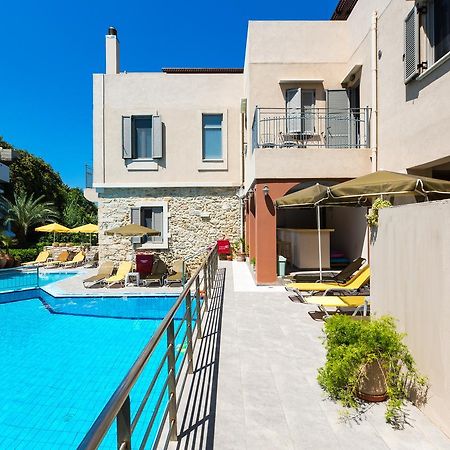 Philoxenia Villas Panormos  Exterior photo