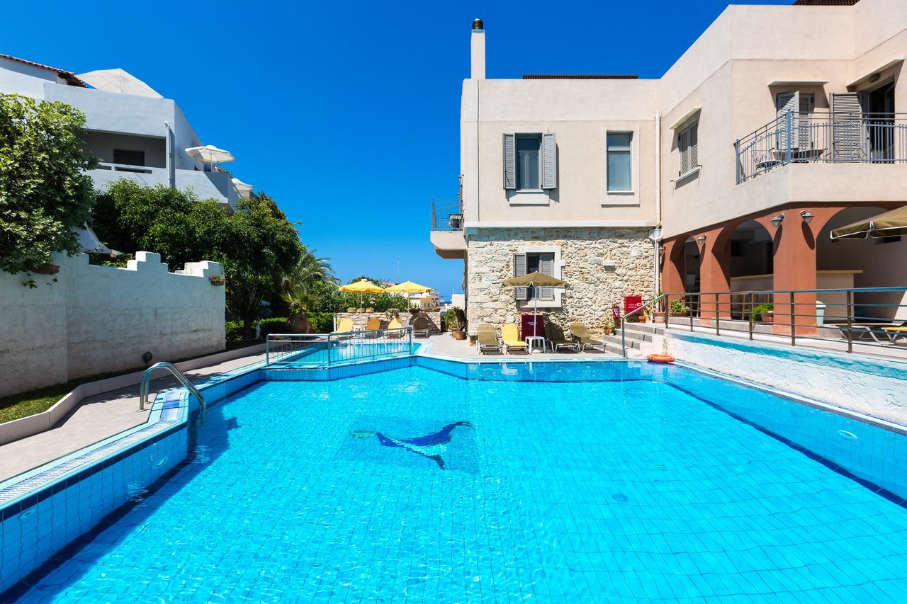Philoxenia Villas Panormos  Exterior photo