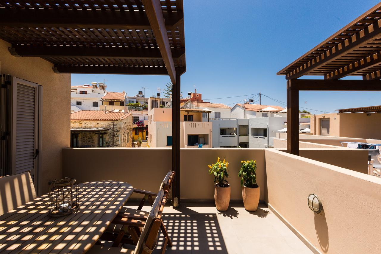 Philoxenia Villas Panormos  Exterior photo