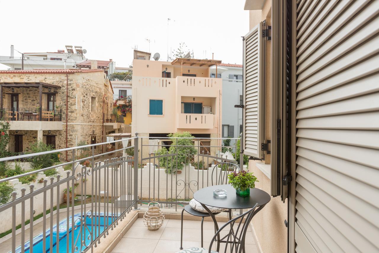 Philoxenia Villas Panormos  Exterior photo