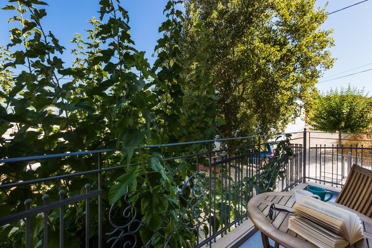 Philoxenia Villas Panormos  Exterior photo