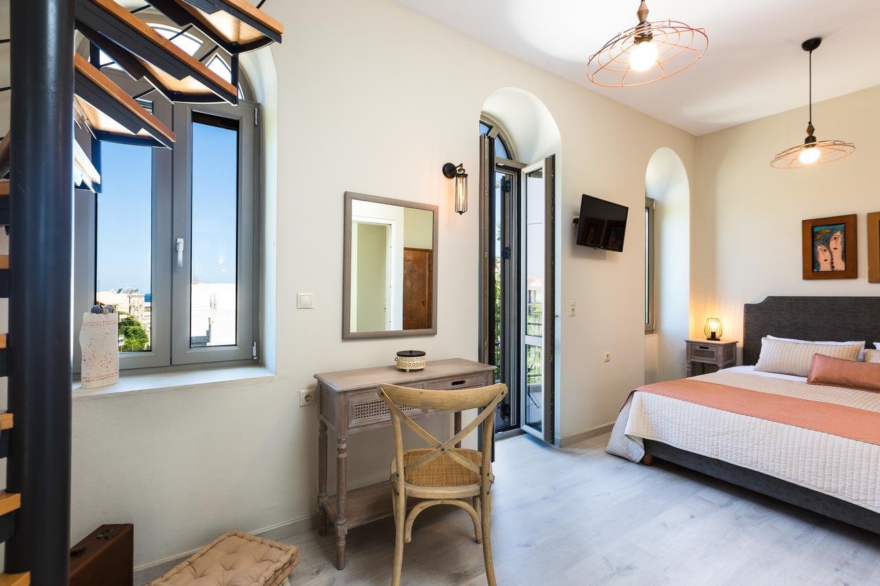 Philoxenia Villas Panormos  Exterior photo