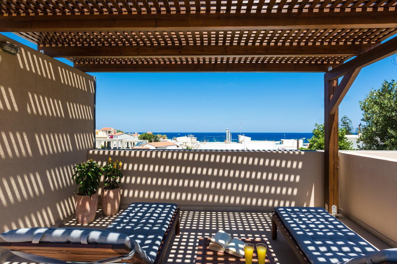 Philoxenia Villas Panormos  Exterior photo