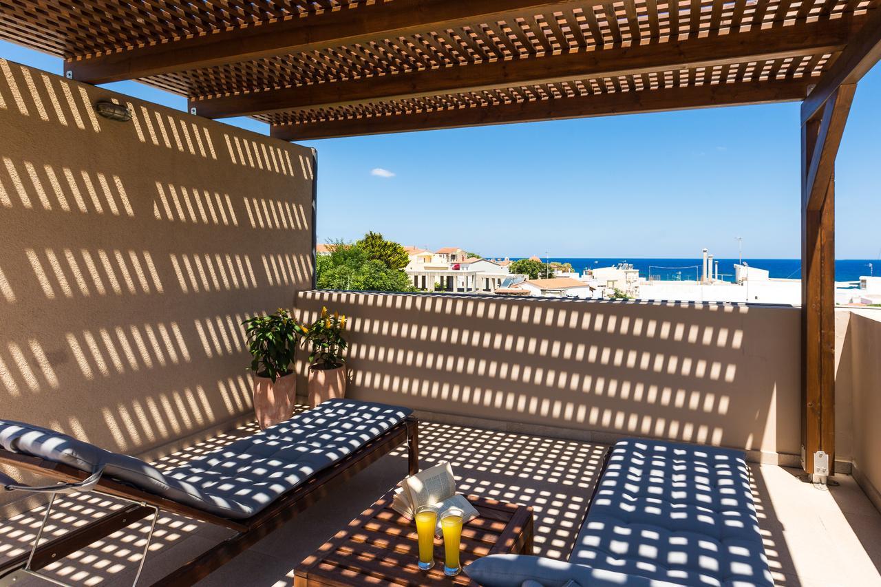 Philoxenia Villas Panormos  Exterior photo