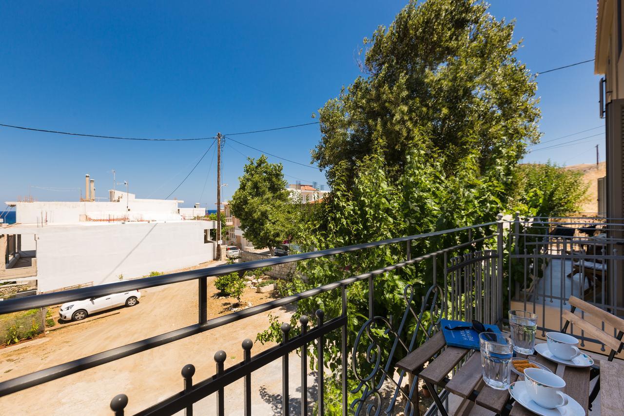 Philoxenia Villas Panormos  Exterior photo