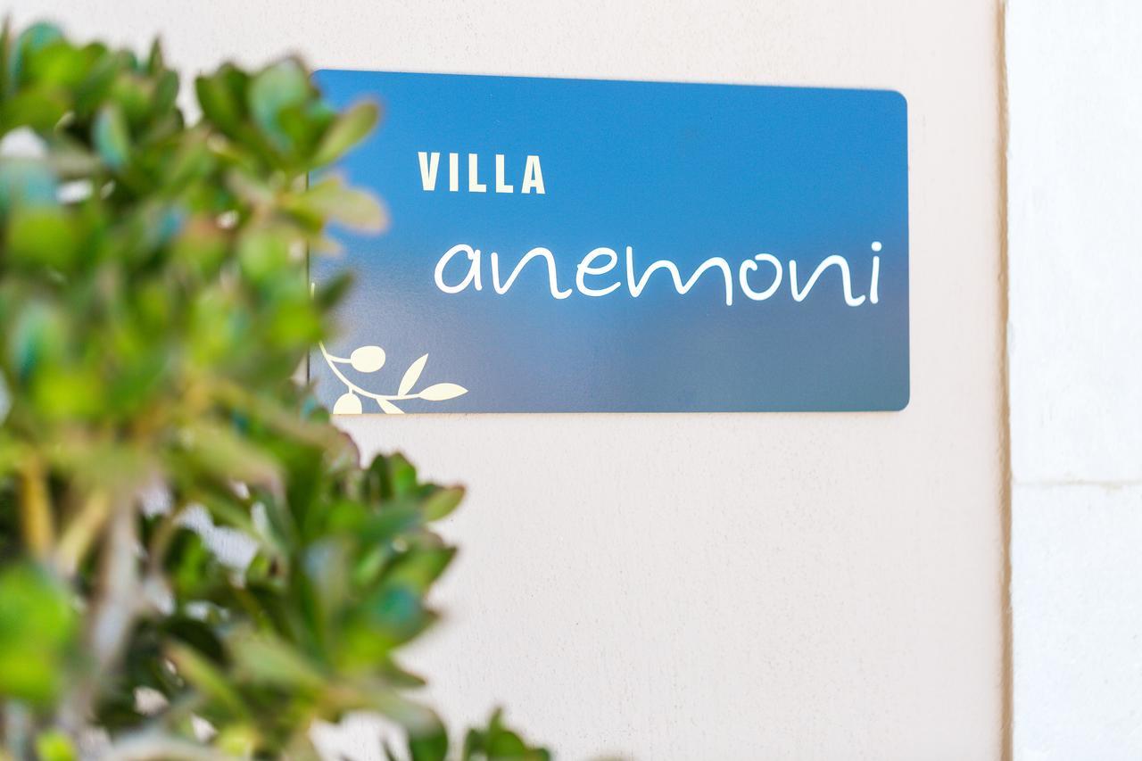 Philoxenia Villas Panormos  Exterior photo